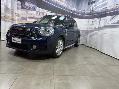 MINI Clubman Countryman 1.5 Cooper SE Hype Countryman AL usata CASAGIOVE