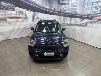 MINI Clubman Countryman 1.5 Cooper SE Hype Countryman AL usata CASAGIOVE