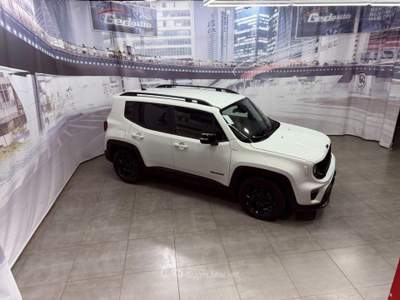 Jeep Renegade Limited LED NAVI usata CASAGIOVE