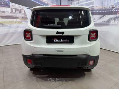 Jeep Renegade Limited LED NAVI usata CASAGIOVE