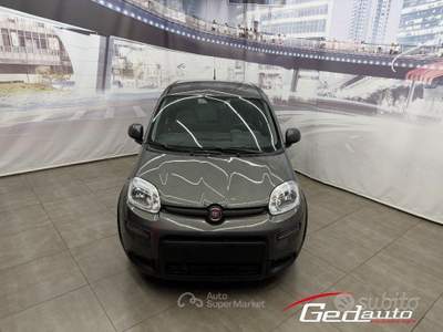 Fiat Panda FireFly S&S Hybrid City Life usata CASAGIOVE