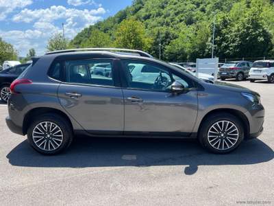 Peugeot 2008 2008 1.6 e-HDi 92 CV S&S Allure Grigio usata RIETI