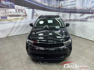 Opel Grandland 12V 130 CV aut. GS LINE usata CASAGIOVE
