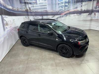 Opel Grandland 12V 130 CV aut. GS LINE usata CASAGIOVE