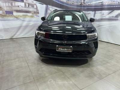 Opel Grandland 12V 130 CV aut. GS LINE usata CASAGIOVE