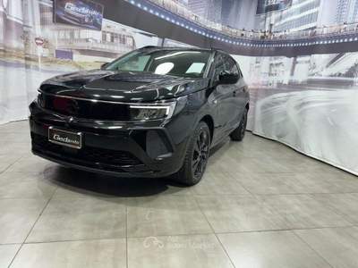 Opel Grandland 12V 130 CV aut. GS LINE usata CASAGIOVE