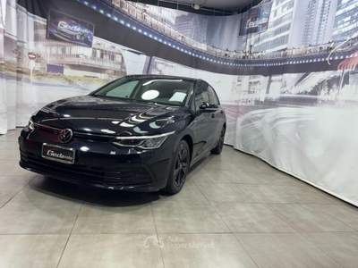 Volkswagen Golf 8 VIII 2.0 TDI 150 CV DSG SCR Li usata CASAGIOVE