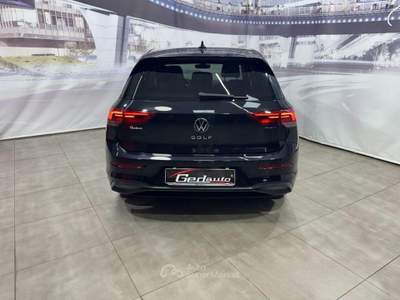 Volkswagen Golf 8 VIII 2.0 TDI 150 CV DSG SCR Li usata CASAGIOVE