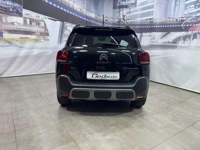 Citroen C3 Aircross 1.5 BlueHDi 110 Shine Pack F usata CASAGIOVE