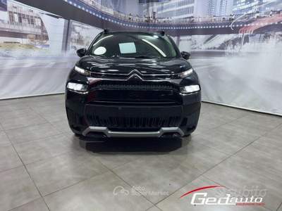 Citroen C3 Aircross 1.5 BlueHDi 110 Shine Pack F usata CASAGIOVE