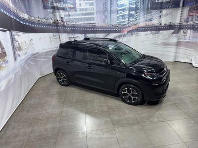 Citroen C3 Aircross 1.5 BlueHDi 110 Shine Pack F usata CASAGIOVE