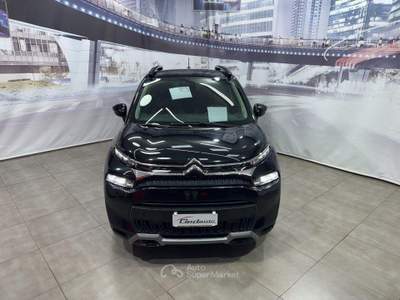 Citroen C3 Aircross 1.5 BlueHDi 110 Shine Pack F usata CASAGIOVE