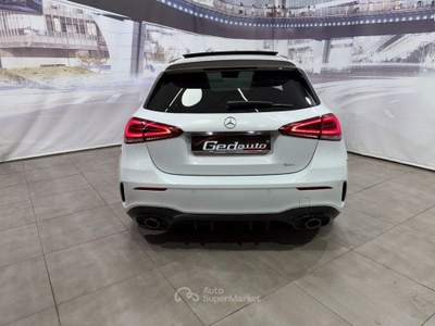 Mercedes-Benz Classe A A 35 AMG 4Matic Premium Plus TETT FH usata CASAGIOVE