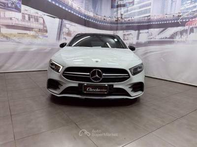 Mercedes-Benz Classe A A 35 AMG 4Matic Premium Plus TETT FH usata CASAGIOVE