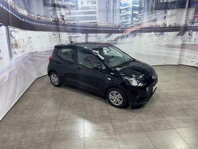 Hyundai i10 Prime gpl usata CASAGIOVE
