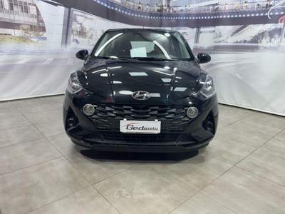 Hyundai i10 Prime gpl usata CASAGIOVE