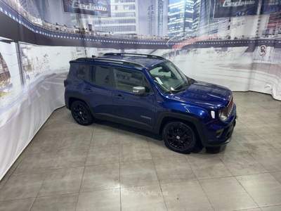 Jeep Renegade Limited FULL-LED NA usata CASAGIOVE