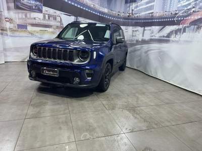 Jeep Renegade Limited FULL-LED NA usata CASAGIOVE