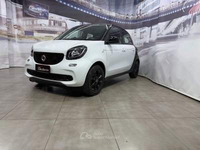 Smart ForFour 70 1.0 Passion LED usata CASAGIOVE