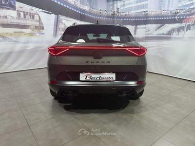 Cupra Formentor DSG Tribe Edition 245CV usata CASAGIOVE