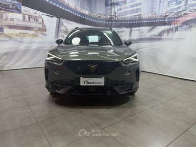 Cupra Formentor DSG Tribe Edition 245CV usata CASAGIOVE