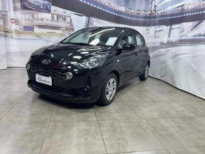 Hyundai i10 Prime usata CASAGIOVE