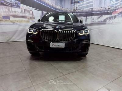 BMW X5 M50 d 400CV FULL-LED-LASER NAVI usata CASAGIOVE