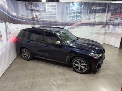 BMW X5 M50 d 400CV FULL-LED-LASER NAVI usata CASAGIOVE