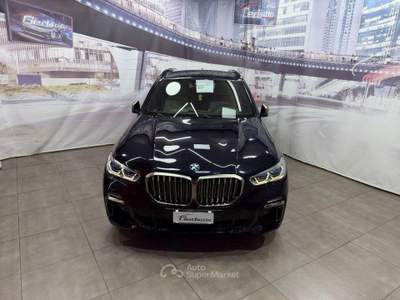 BMW X5 M50 d 400CV FULL-LED-LASER NAVI usata CASAGIOVE