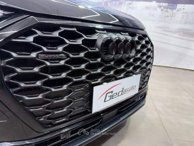 Audi Q3 SPB 40 TDI quattro S tronic S line Black usata CASAGIOVE