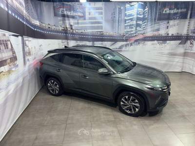Hyundai Tucson 48V XLine FULL-LED NAVI usata CASAGIOVE