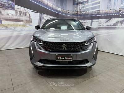 Peugeot 3008 S&S EAT8 GT FULL-LED NA usata CASAGIOVE