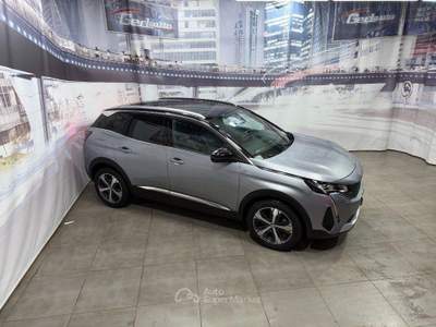 Peugeot 3008 S&S EAT8 GT FULL-LED NA usata CASAGIOVE