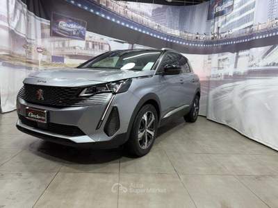 Peugeot 3008 S&S EAT8 GT FULL-LED NA usata CASAGIOVE