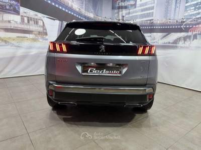 Peugeot 3008 S&S EAT8 GT FULL-LED NA usata CASAGIOVE