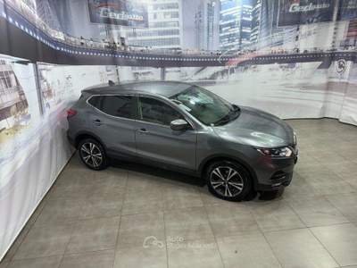 Nissan Qashqai N-Connecta NAVI LE usata CASAGIOVE