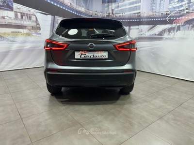 Nissan Qashqai N-Connecta NAVI LE usata CASAGIOVE
