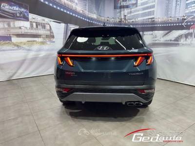 Hyundai Tucson XLine FULL-LED NAVI usata CASAGIOVE