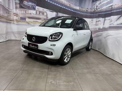 Smart ForFour 90 0.9 Turbo Passion TETTO LED usata CASAGIOVE