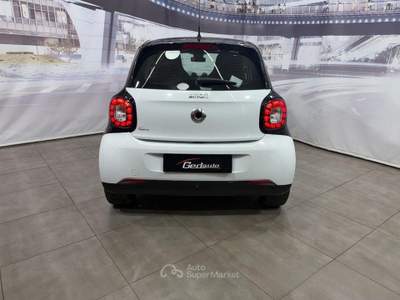 Smart ForFour 90 0.9 Turbo Passion TETTO LED usata CASAGIOVE