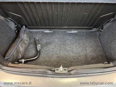 Fiat Panda Panda 1.2 4x4 Climbing Grigio usata Rivoli