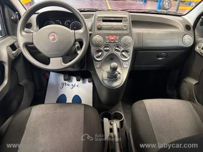 Fiat Panda Panda 1.2 4x4 Climbing Grigio usata Rivoli