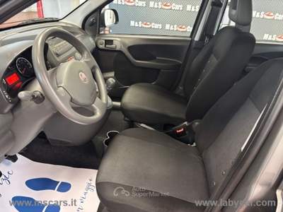 Fiat Panda Panda 1.2 4x4 Climbing Grigio usata Rivoli