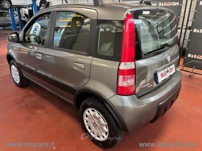 Fiat Panda Panda 1.2 4x4 Climbing Grigio usata Rivoli