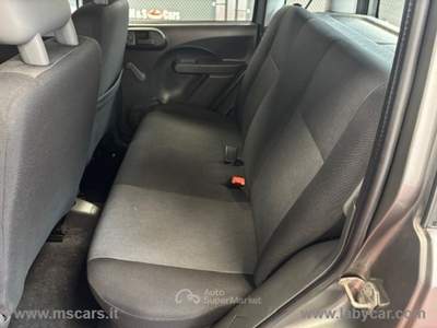 Fiat Panda Panda 1.2 4x4 Climbing Grigio usata Rivoli