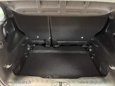 Fiat 500L 500L 1.4 95 CV S&S Cross Verde usata Rivoli