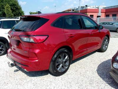 Ford Kuga Plug In Hybrid 225 CV CVT 2WD ST-Lin usata Montecatini-Terme