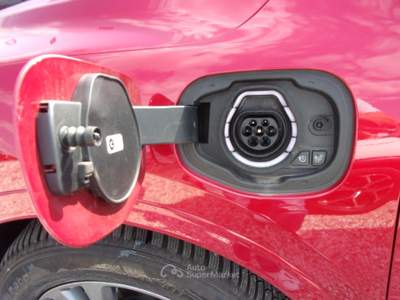 Ford Kuga Plug In Hybrid 225 CV CVT 2WD ST-Lin usata Montecatini-Terme