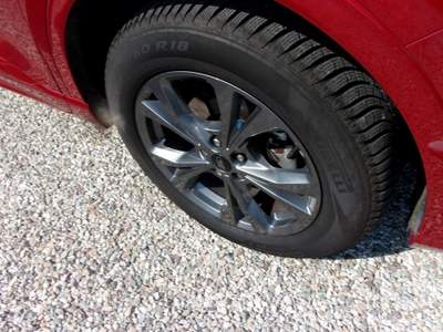 Ford Kuga Plug In Hybrid 225 CV CVT 2WD ST-Lin usata Montecatini-Terme