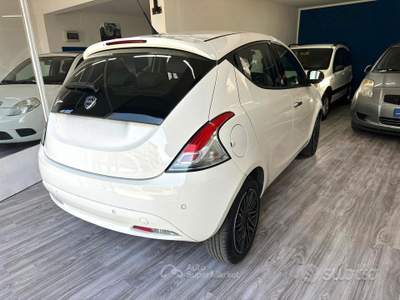 Lancia Ypsilon 5 porte GPL Ecochic Gold usata Arezzo
